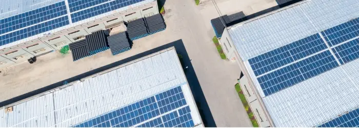 Stralis energy - Solar and Electrical Solution