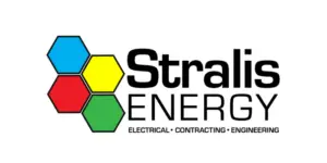 Stralis Energy Logo