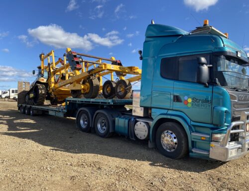 Plant & Equipment Hire You Can Count On – Wet & Dry Options Available