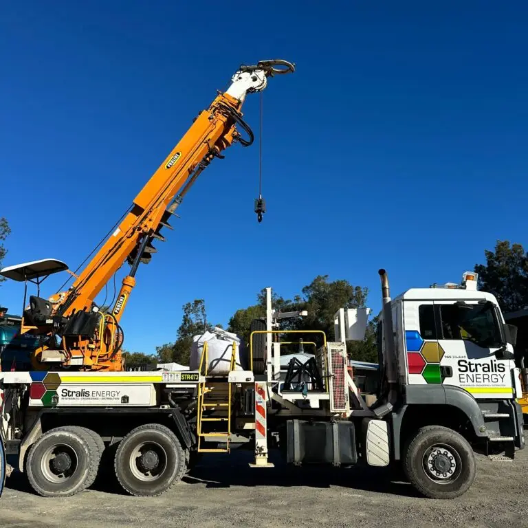 Borer Hire
