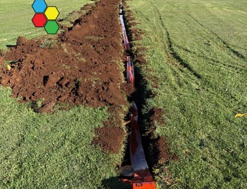 HV and LV Cable Laying Across NSW: Powering the State with Precision