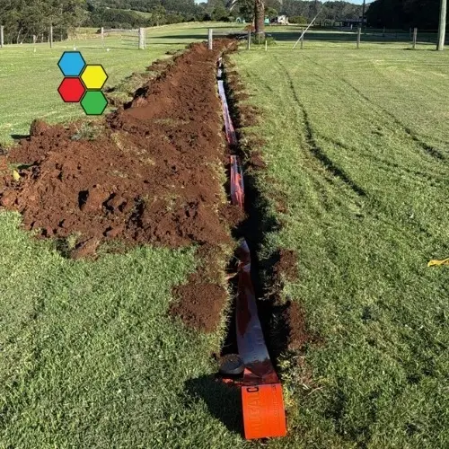 HV and LV specialist