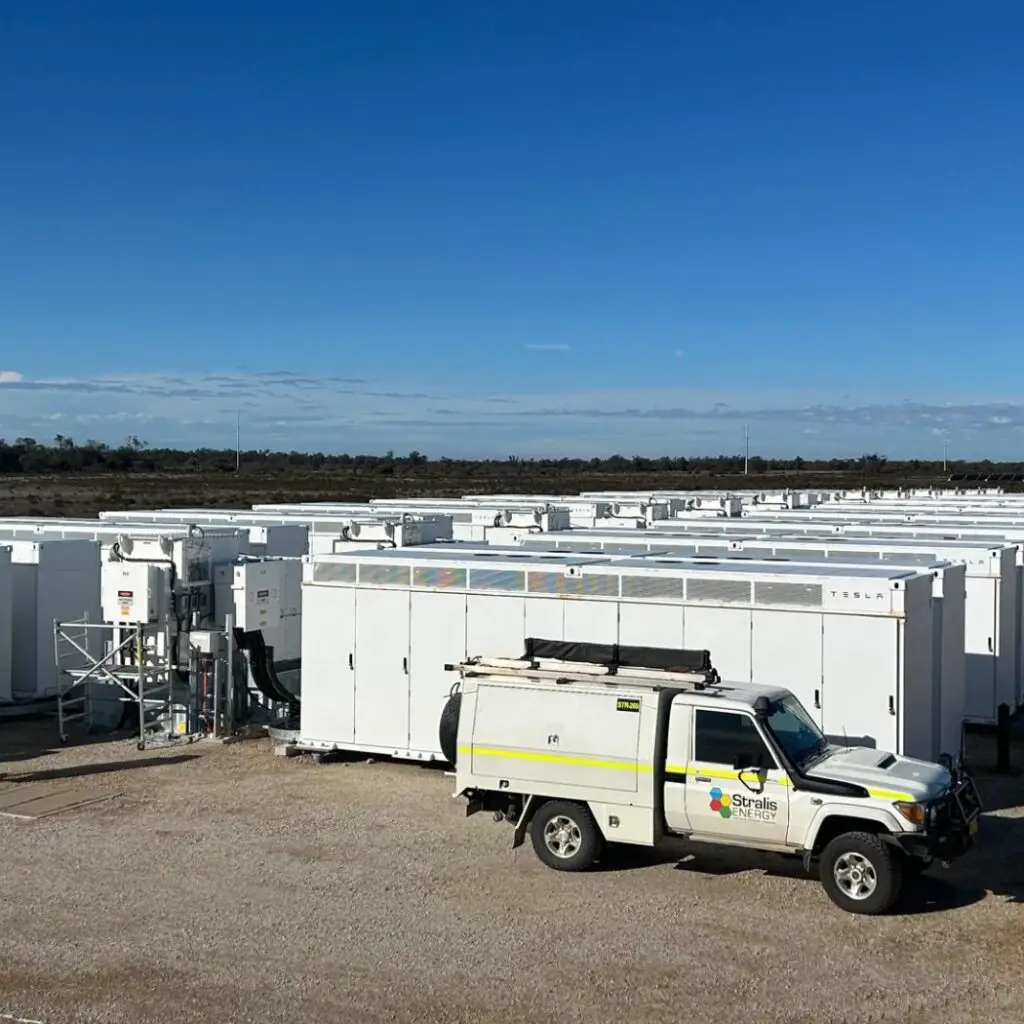 Renewable Energy Integration