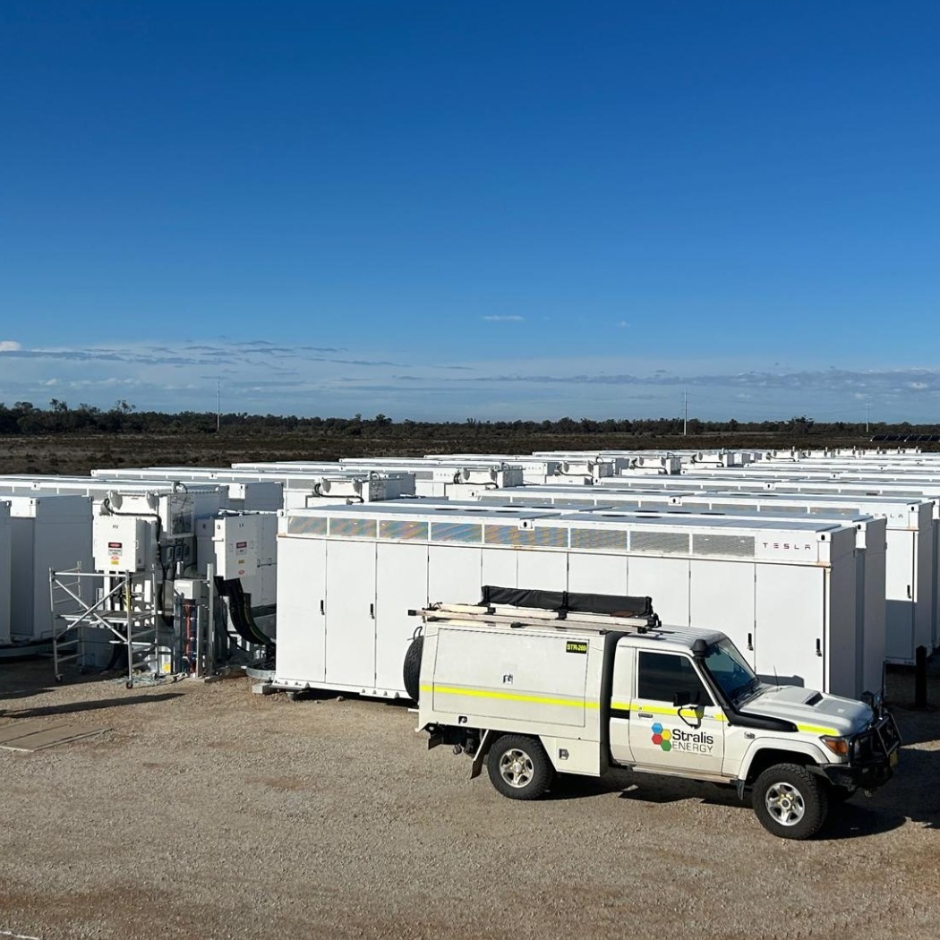 Renewable Energy Integration