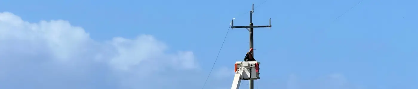 Stralis Energy Overhard Connections